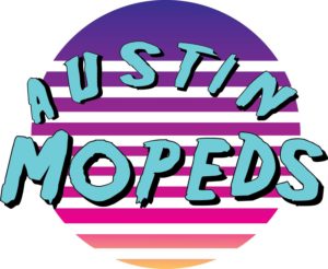 Austin Mopeds