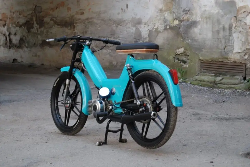 Puch Maxi S