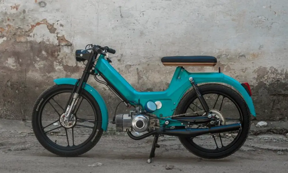 Puch Maxi S