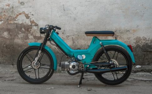 Puch Maxi S