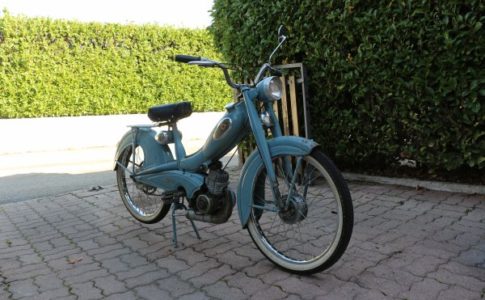 Motobecane AV79