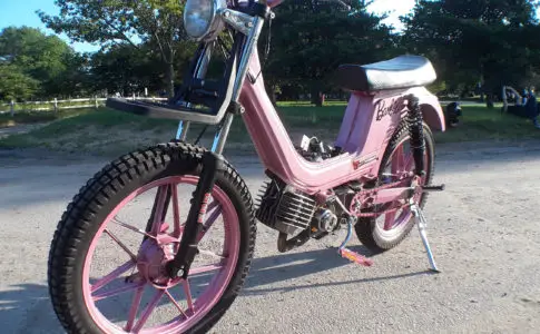 Barbie Derbi