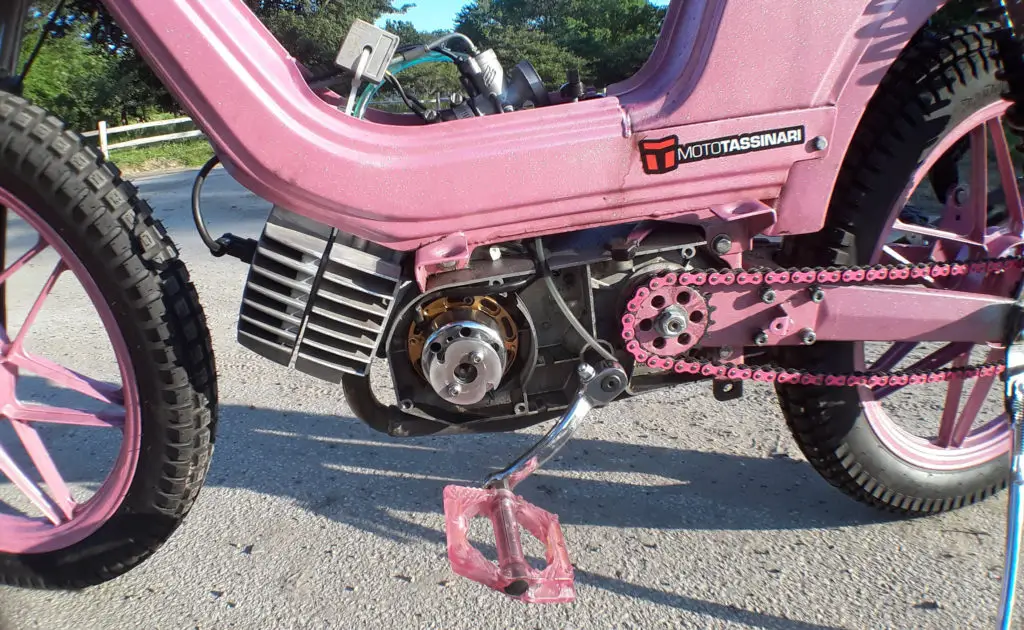 Barbie Derbi