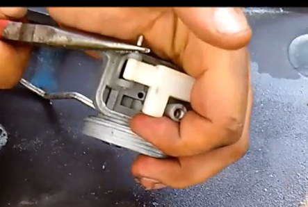 VespaCarburetorCleaning