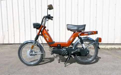 Kinetic USA TFR Vintage Mopeds for sale in Houston