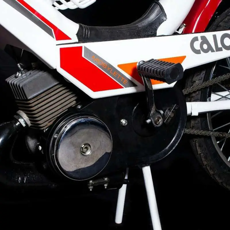 1989 Caloi XR50