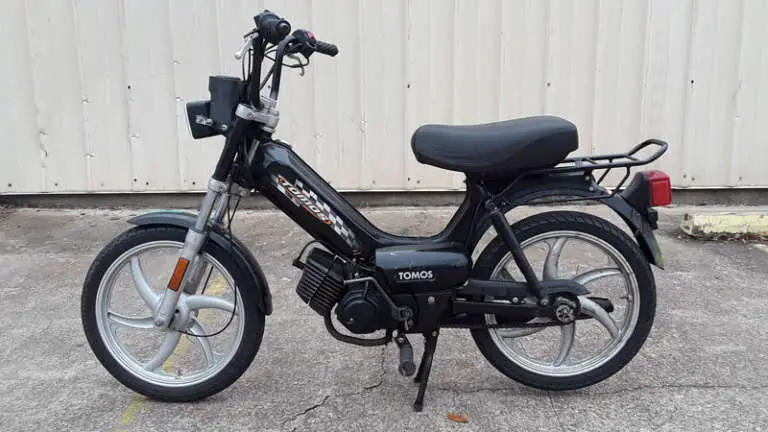 tomos for sale near me