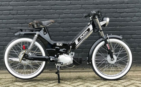 Puch Maxi S