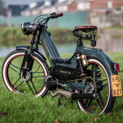 puch mopeds for sale near me