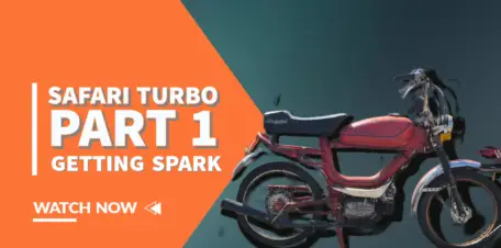 Safari Turbo
